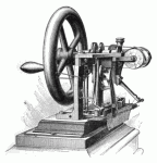 Elias Howe sewing machine Elias Howe sewing machine