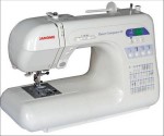 бытовая швейная машина janome бытовая швейная машина janome