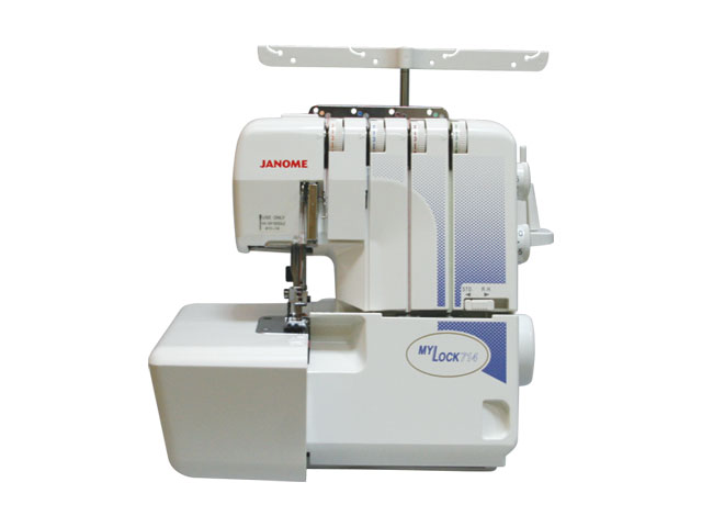 Janome MyLock 714D