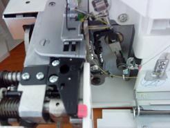 Janome MyLock 714D