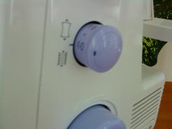 Janome MyLock 714D