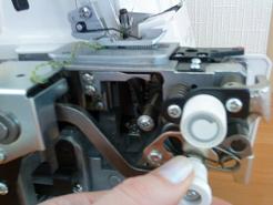 Janome MyLock 714D