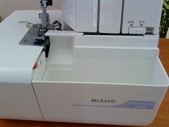 Janome MyLock 714D