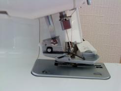 Janome MyLock 714D